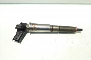 Injector, cod 0445115007, 82409398, Renault Laguna 2 Combi, 2.0 DCI, M9R740 (idi:468140) din dezmembrari