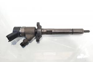 Injector, cod 0445110188, Ford C-Max 1, 1.6 TDCI, G8DA (pr:110747) din dezmembrari