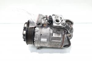 Compresor clima, cod 447220-8223, Mercedes Clasa E T-Model (S211), 2.2 CDI, OM646820 (idi:467707) din dezmembrari