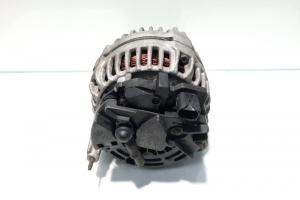 Alternator 120A, cod A0111549102, 0124515056, Mercedes CLK Cabriolet (A209), 3.2 CDI (idi:467724) din dezmembrari