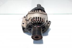 Alternator 90A, cod 2542861A, Opel Combo Tour, 1.3 cdti, Z13DTJ (idi:444736) din dezmembrari