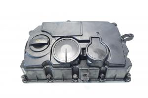 Capac culbutori, cod 03G103469M, Vw Eos (1F7, 1F8) 2.0 TDI, BMM (idi:469122) din dezmembrari