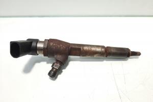 Injector, cod 4M5Q-9F593-AD, Ford Focus 2 (DA) 1.8 TDCI, KKDA (id:110747) din dezmembrari