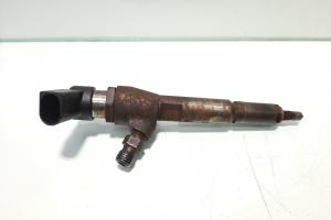 Injector, cod 4M5Q-9F593-AD, Ford Focus 2 (DA) 1.8 TDCI, KKDA (id:110747) din dezmembrari