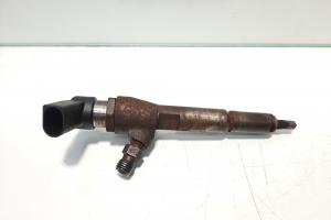 Injector, cod 4M5Q-9F593-AD, Ford Focus 2 (DA) 1.8 TDCI, KKDA (id:469479) din dezmembrari