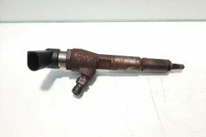 Injector, cod 4M5Q-9F593-AD, Ford Focus 2 (DA) 1.8 TDCI, KKDA (id:110747) din dezmembrari