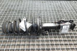Amortizor dreapta fata, Opel Astra J Combi, 2.0 cdti (id:468628) din dezmembrari