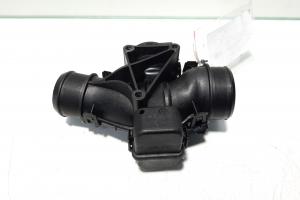 Clapeta acceleratie, cod 9660030480, Peugeot 307, 1.6 hdi, 9HX (id:469465) din dezmembrari