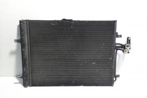 Radiator clima, cod 6G91-19710-CB, Ford Mondeo 4, 2.0 TDCI (idi:468513) din dezmembrari