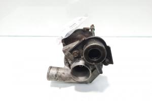 Turbosuflanta, cod 897185-2414, Opel Astra H Van, 1.7 CDTI, Z17DTL (idi:547383) din dezmembrari