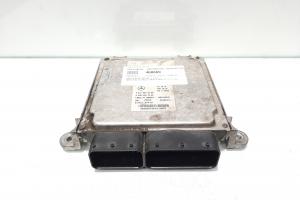 Calculator motor, cod A6519007500, A0064461540, Mercedes Clasa E Coupe (C207) 2.2 CDI, OM651924 (idi:468669) din dezmembrari