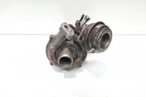 Turbosuflanta, cod GM55231037, Citroen Nemo combi, 1.3 HDI, FHZ (idi:468700) din dezmembrari