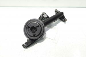 Sorb baie ulei, cod 9641263780, Peugeot 206 Sedan, 1.6 HDI, 9HZ (idi:468327) din dezmembrari