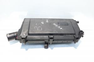 Carcasa filtru aer, cod 036129611BD, Seat Leon (1M1), 1.4 benz, AXP (idi:469065) din dezmembrari