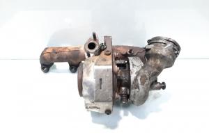 Turbosuflanta, cod 03G253014M, Seat Leon (1P1) 1.9 TDI, BLS (idi:469154) din dezmembrari