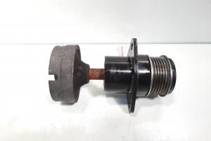 Fulie alternator, Ford Focus 2 Sedan (DA), 1.8 TDCI, KKDA (idi:469053) din dezmembrari