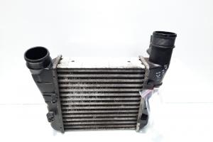 Radiator intercooler, cod 8E0145805AA, Seat Exeo ST (3R5) 2.0 tdi, CAG (id:469633) din dezmembrari