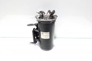Carcasa filtru combustibil, cod 1K0127400E, Skoda Octavia 2 Combi (1Z5) 1.9 tdi, BKC (id:469985) din dezmembrari