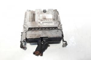 Calculator motor, cod 03L907309AE, 0281017946, VW Passat (362), 2.0 TDI, CFFB (idi:468439) din dezmembrari