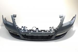 Bara fata cu grile, loc de senzori si proiectoare, Vw Passat Variant (3C5) (id:470076) din dezmembrari