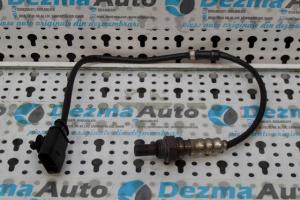 Sonda lambda 03E906262C, Fabia 2 (5J) 1.2B din dezmembrari