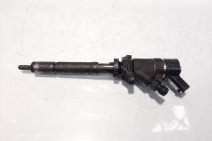 Injector, cod 0445110259, Ford Focus 2 (DA) 1.6 tdci, G8DB (id:468398) din dezmembrari
