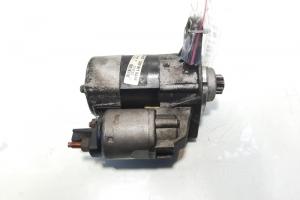 Electromotor, cod  020911023S, Skoda Octavia 1 (1U2), 1.4 benz, AXP, 5 vit man (idi:469067) din dezmembrari