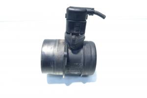 Debitmetru aer, cod 074906461B, 0281002461, Audi A6 Avant (4F5, C6), 2.0 TDI, BLB (idi:469186) din dezmembrari