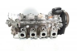 Chiulasa cu 1 ax came, cod 030103374BB, Vw Polo Classic (6V2) 1.4 B, AKK (idi:468350) din dezmembrari