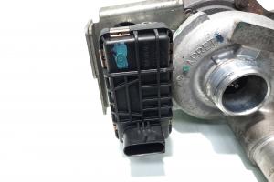 Actuator turbo, cod 6NW008412, Ford Focus 2 Combi (DA) 1.8 tdci, KKDA (idi:468345) din dezmembrari
