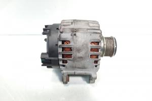 Alternator 140A, cod 03L903023F, Audi A1 Sportback (8XA) 2.0 TDI, CFH (pr:110747) din dezmembrari