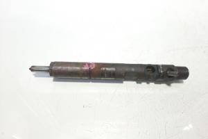 Injector Delphi, cod 2T1Q-9F593-AA, EJBR02201Z, Ford Focus 1 Sedan, 1.8 tdci, FFDA (id:469787) din dezmembrari
