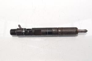 Injector, cod 2T1Q-9F593-AA, EJBR02201Z, Ford Focus 1 Sedan, 1.8 tdci, FFDA (id:469785) din dezmembrari