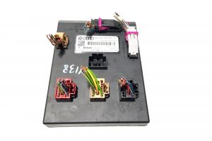 Calculator confort, cod 8K0907064GE, Audi A4 (8K2, B8) (id:470314) din dezmembrari