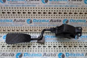 cod 4F2721523, Senzor pedala acceleratie Audi A6 (4F) din dezmembrari