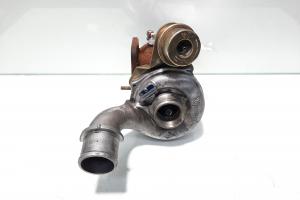 Turbosuflanta, cod 82107431, Renault Laguna 1, 1.9 DCI, F9Q718 (idi:464166) din dezmembrari