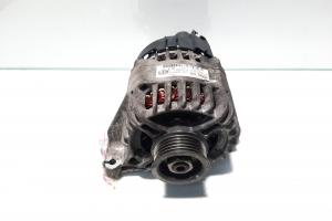 Alternator, cod 51714791, Fiat Punto Van (188AX) 1.2 B, 188A4000 (idi:469502) din dezmembrari