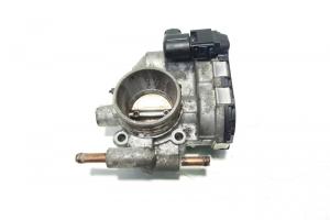 Clapeta acceleratie, cod 24420536, 0280750133, Opel Astra G Sedan (F69) 1.4 B, Z14XEP (idi:469448) din dezmembrari