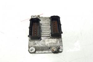 Calculator motor, cod GM24420558, Opel Corsa C (F08, F68) 1.0 B, Z10XEP (id:469319) din dezmembrari