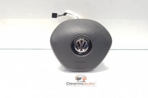 Airbag volan, cod 5TA880201AC, VW Passat Variant (3G5) (idi:393467) din dezmembrari