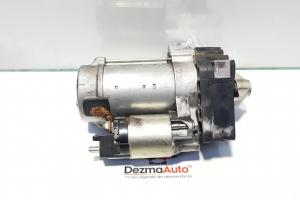Electromotor, cod 8570846-04, Bmw 1 (F21), 2.0 diesel, B47D20A, cutie automata (idi:402549) din dezmembrari