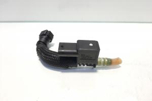 Senzor presiune combustibil, cod 8573385-01, Bmw 1 (F20, F21), 2.0 diesel, B47D20A (idi:456203) din dezmembrari
