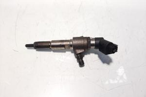 Injector, cod 9674973080, Ford Focus 3, 1.6 tdci, T1DA (pr:110747) din dezmembrari