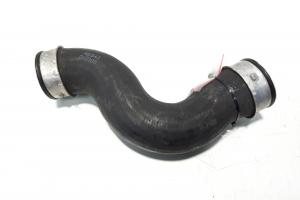 Furtun intercooler, cod 1K0145832B, Skoda Octavia 2 Combi (1Z5) 1.9 TDI, BKC (id:469987) din dezmembrari