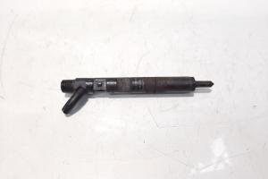 Injector, cod 166001137R, 28232251, Renault Megane 3, 1.5 dci, K9KF830 (id:469099) din dezmembrari