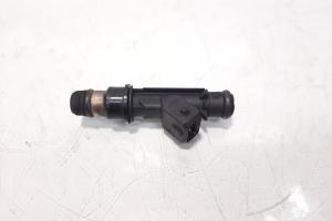 Injector, cod GM25343299, Opel Astra H, 1.6 benz, Z16XEP (id:469104) din dezmembrari