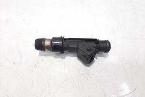 Injector, cod GM25343299, Opel Astra H, 1.6 benz, Z16XEP (id:469102) din dezmembrari