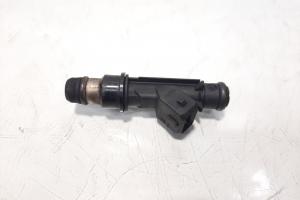 Injector, cod GM25343299, Opel Astra H, 1.6 benz, Z16XEP (id:469103) din dezmembrari