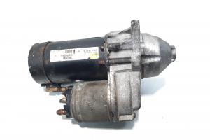 Electromotor, cod 09115192, Opel Astra H, 1.6 benz, Z16XEP (id:469447) din dezmembrari