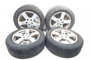 Set jante aliaj, Mercedes Clasa C Coupe (C204) (idi:468960) din dezmembrari